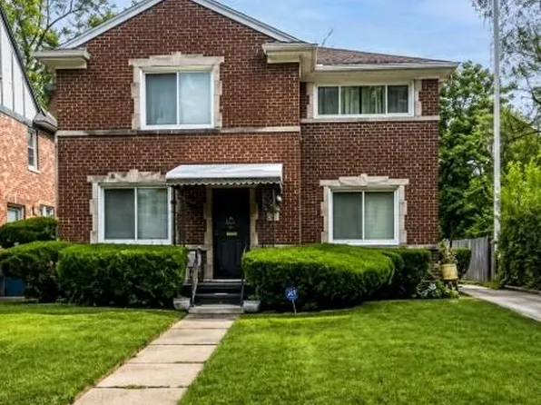 19001 Oak Dr, Detroit, MI 48221