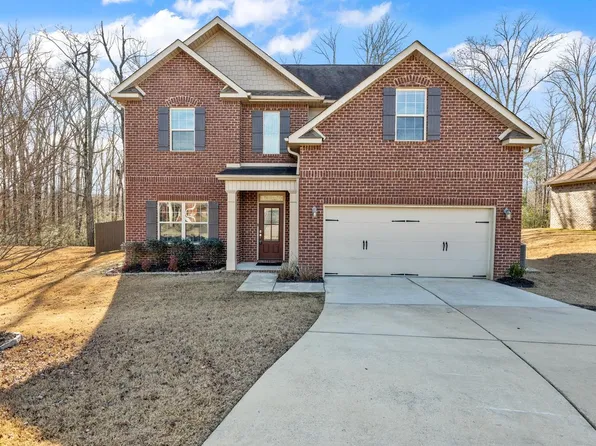 1445 Clearwater Dr NE, Cullman, AL 35055