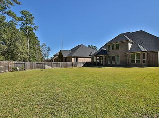 34514 Spring Creek Cir, Pinehurst, TX 77362