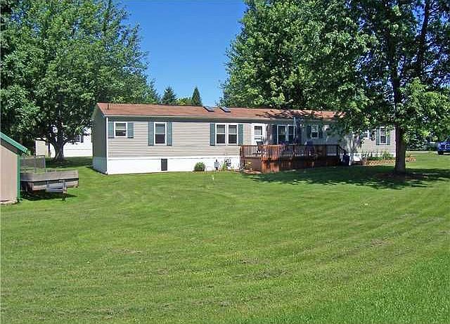 1st image of 1612 Hennessey Rd Lot 59