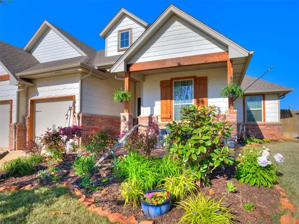 3101 Dudley Dr, Edmond, OK 73012