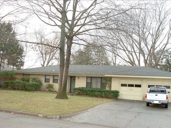 132 N Sherry Ave, Norman, OK 73069
