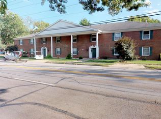 1200 W Lawrence Ave APT 5, Springfield, IL 62704