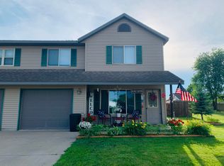 1110 Aspen Blvd, Sparta, WI 54656