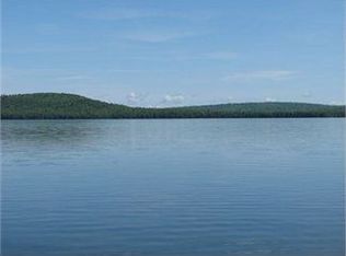 96 Abbott Dr, Enfield, ME 04493