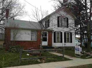 117 Horace, Perry, MI 48872