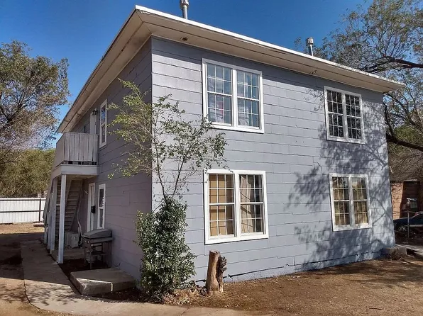 2107 Avenue L #2, Lubbock, TX 79403