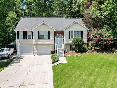 3980 Piper Glen Dr, Buford, GA, 30519