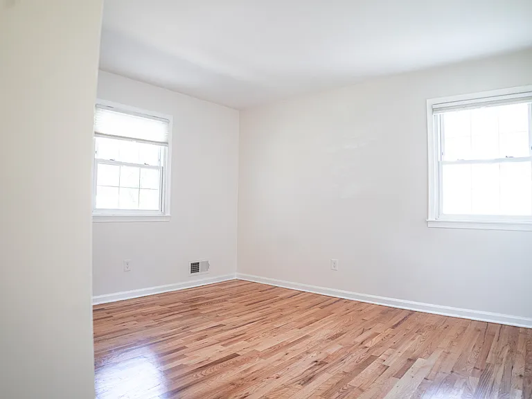 Secondary Bedroom Upper Level