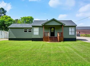 203 W Loop, Longview, TX 75604