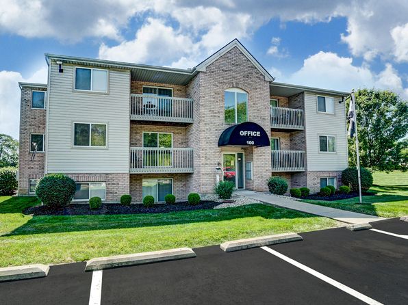 1111 Deerfield Rd #604