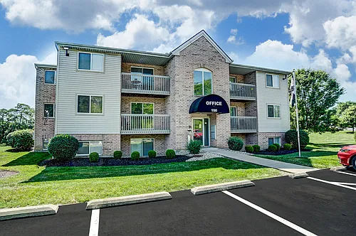 Deerfield Crossing Apartments Photo 1