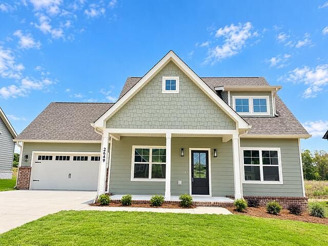 1st image of 2649 Willow Run Trl NW
