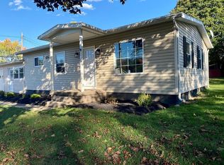 111 Bennett St, Geneva, NY 14456