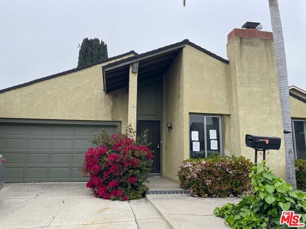 3718 S Garnsey St, Santa Ana, CA 92707
