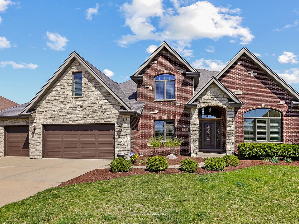 1977 Water Chase Dr, New Lenox, IL 60451 Zillow