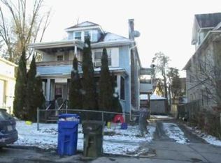 121-12 Orange St, Springfield, MA 01108