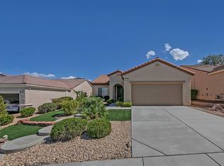 2157 Marstons Mills Ct, Henderson, NV 89044