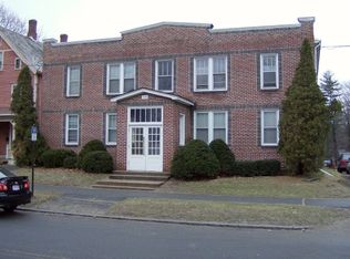 308 N Pleasant St #1, Amherst, MA 01002