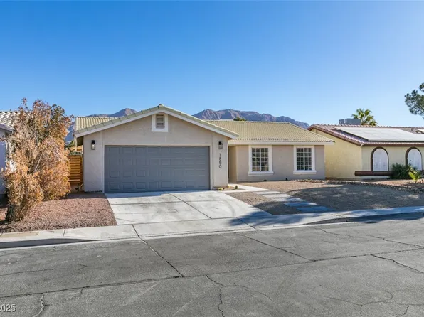 1850 Banaba Ln, Las Vegas, NV 89156
