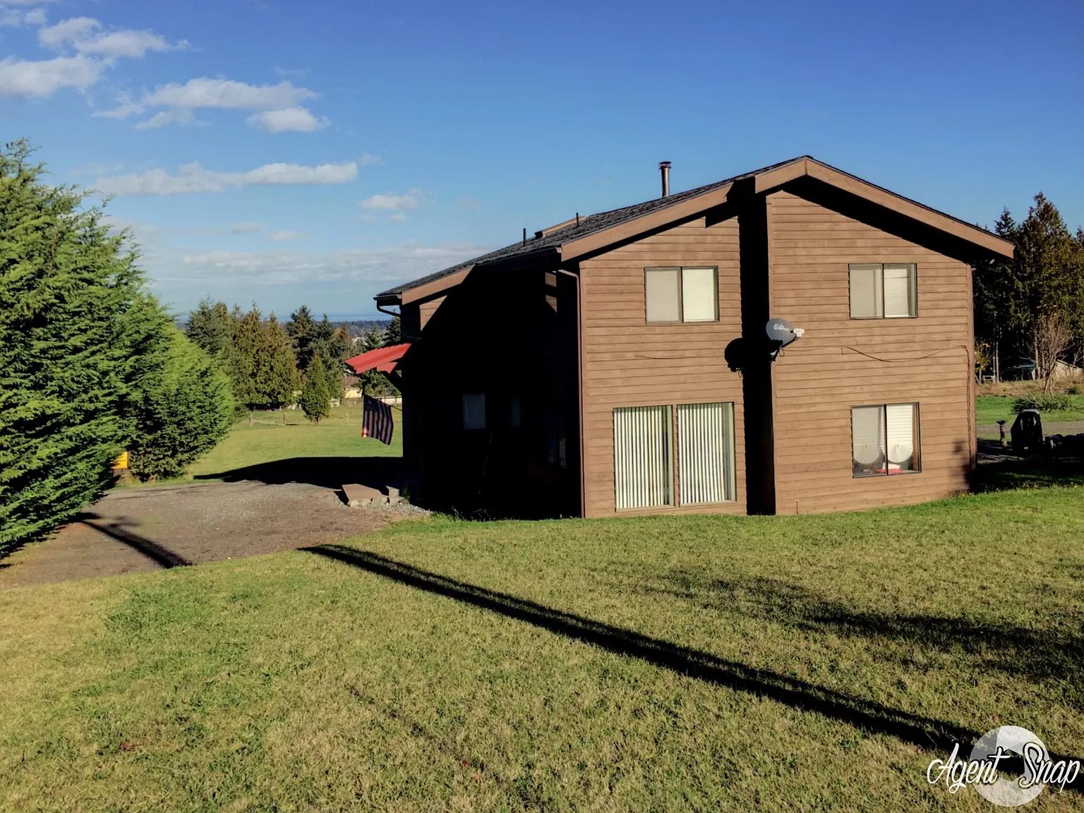 S 3rd Ave, Sequim — Photo 2
