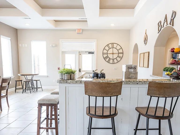 Masters Ranch Apartments — Photo 1