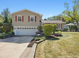 26W529 Blair St, Winfield, IL 60190