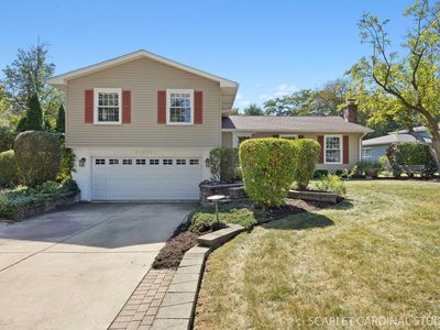 26W529 Blair St, Winfield, IL, 60190