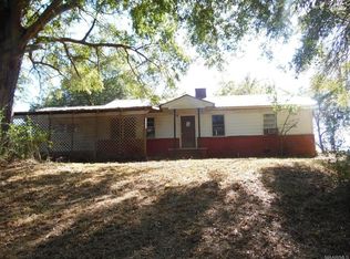 2824 N Mount Zion Rd, Honoraville, AL 36042