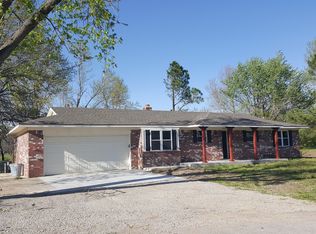 15809 E Riggs Rd, Inola, OK 74036