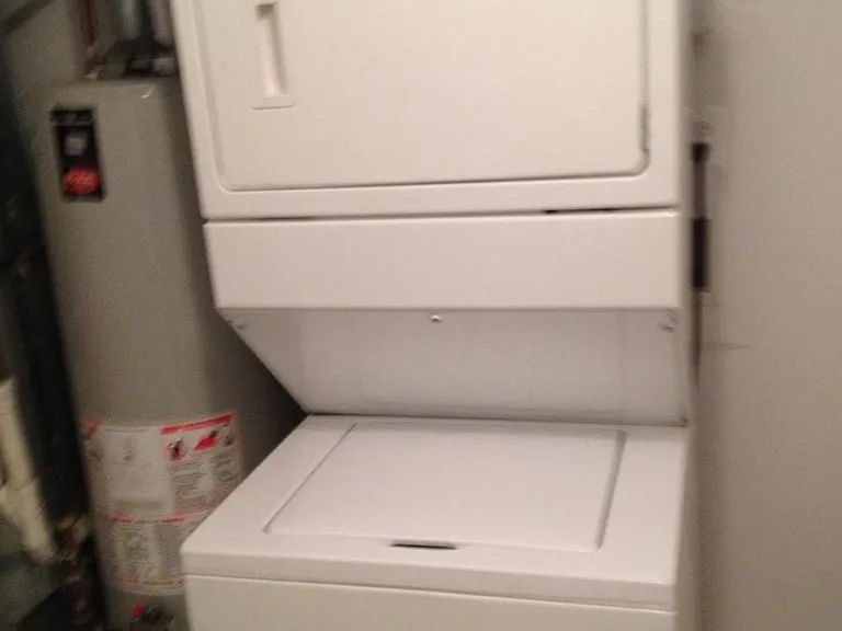 Laundry/Storage/Utility Room
