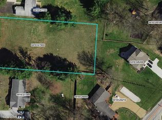 468 Milnor Rd, Pickerington, OH 43147