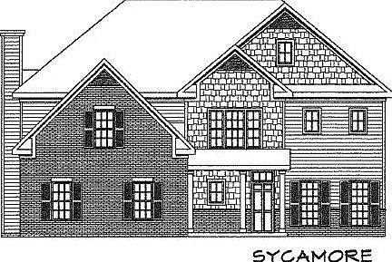 2nd image of 173 Woodstream Dr