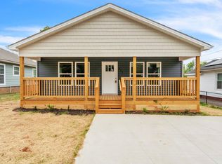 621 Fulton Ave, Spartanburg, SC 29303
