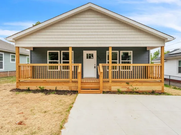 621 Fulton Ave, Spartanburg, SC 29303