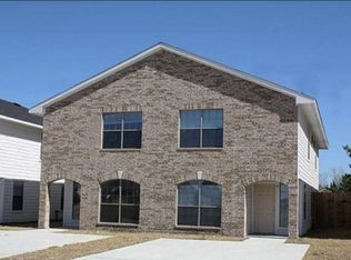 10602 Pine Landing Dr #10622, Houston, TX 77088