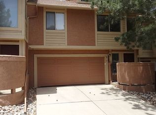 320 Autumn Ridge Cir UNIT C, Colorado Springs, CO 80906