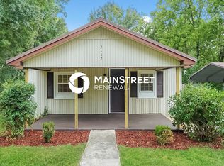 2112 Headrick Rd, Bessemer, AL 35022