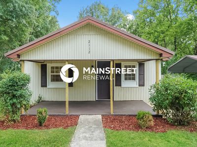 2112 Headrick Rd, Bessemer, AL, 35022