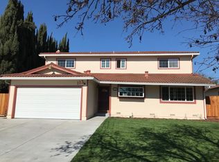 113 Washington Dr, Milpitas, CA 95035