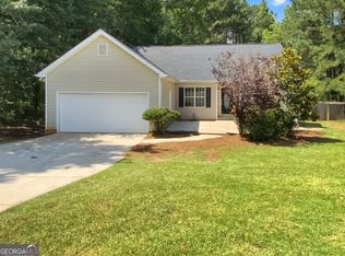 131 Morningside Dr, Jackson, GA 30233