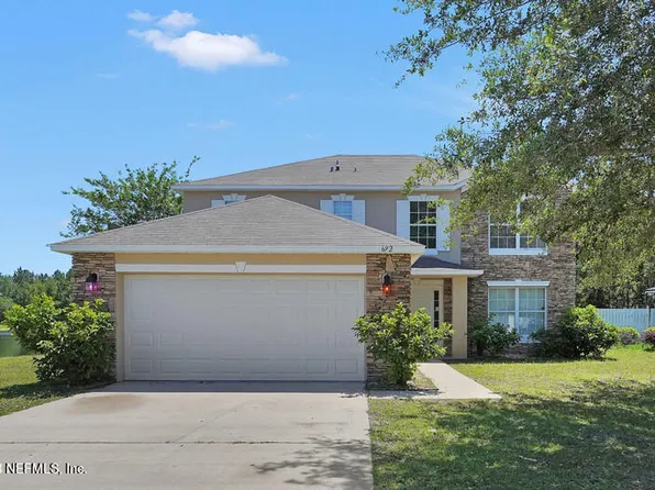 692 LARGO Lane, Macclenny, FL 32063