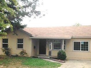 841 E Alexander Ave, Merced, CA 95340