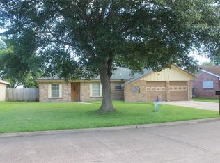 2801 19th Ave N, Texas City, TX 77590