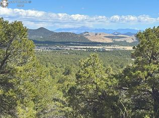 LOT 36 Corral N, Cotopaxi, CO 81223