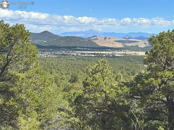 LOT 36 Corral N, Cotopaxi, CO 81223