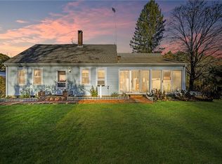 292 New Taunton Ave, Norton, MA 02766