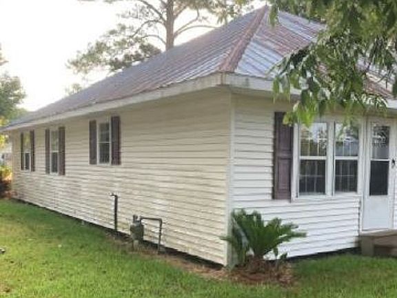 Property Side View