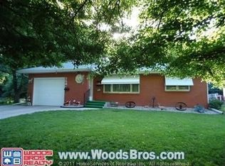 756 N 4th St, Seward, NE 68434