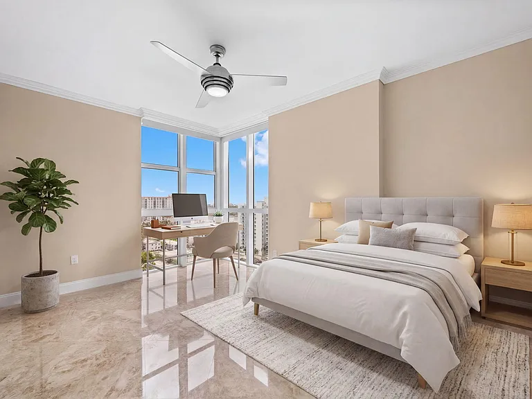 101 S Fort Lauderdale Beach Blvd #1206 — Photo 6
